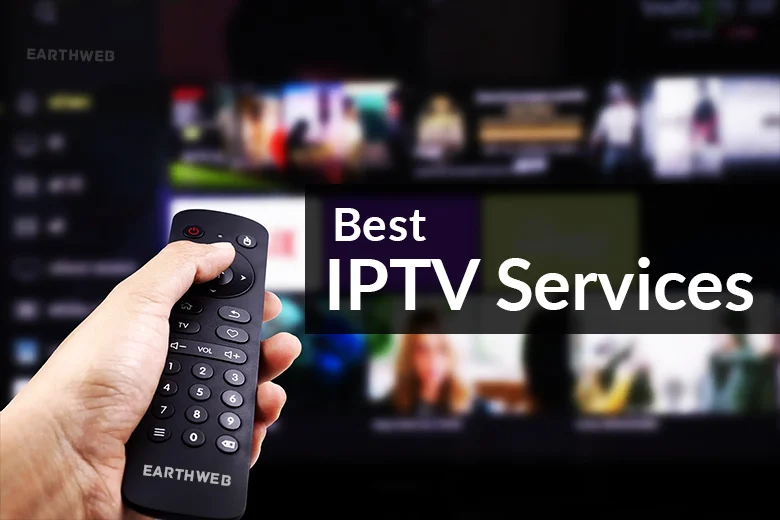 IPTV Provider