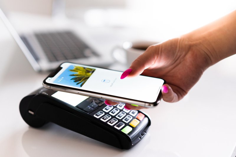 Merchant Services