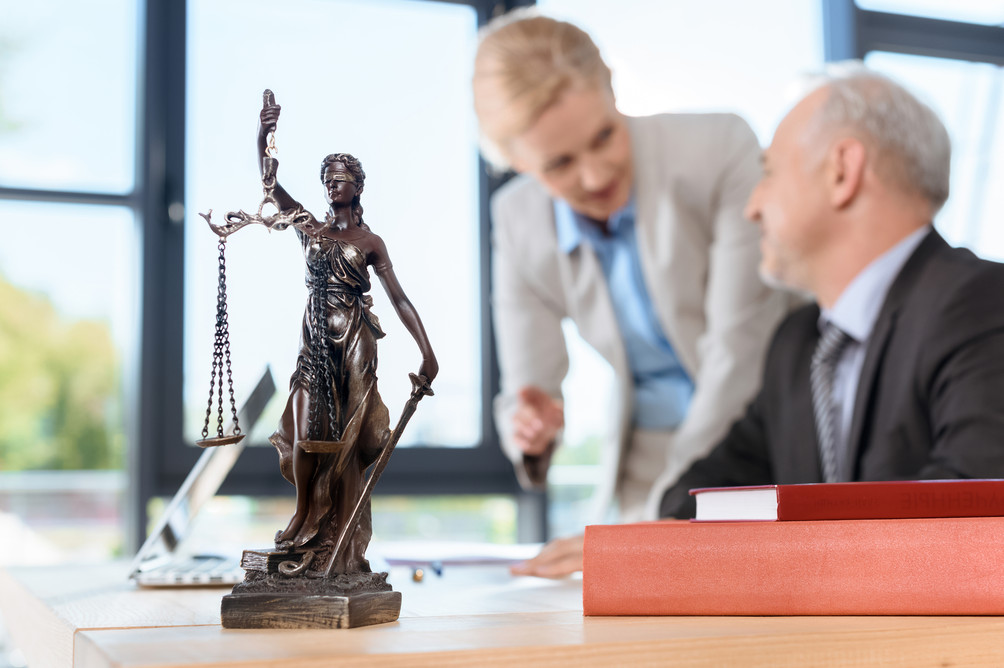 Lawyer