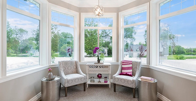 Window Repair Services