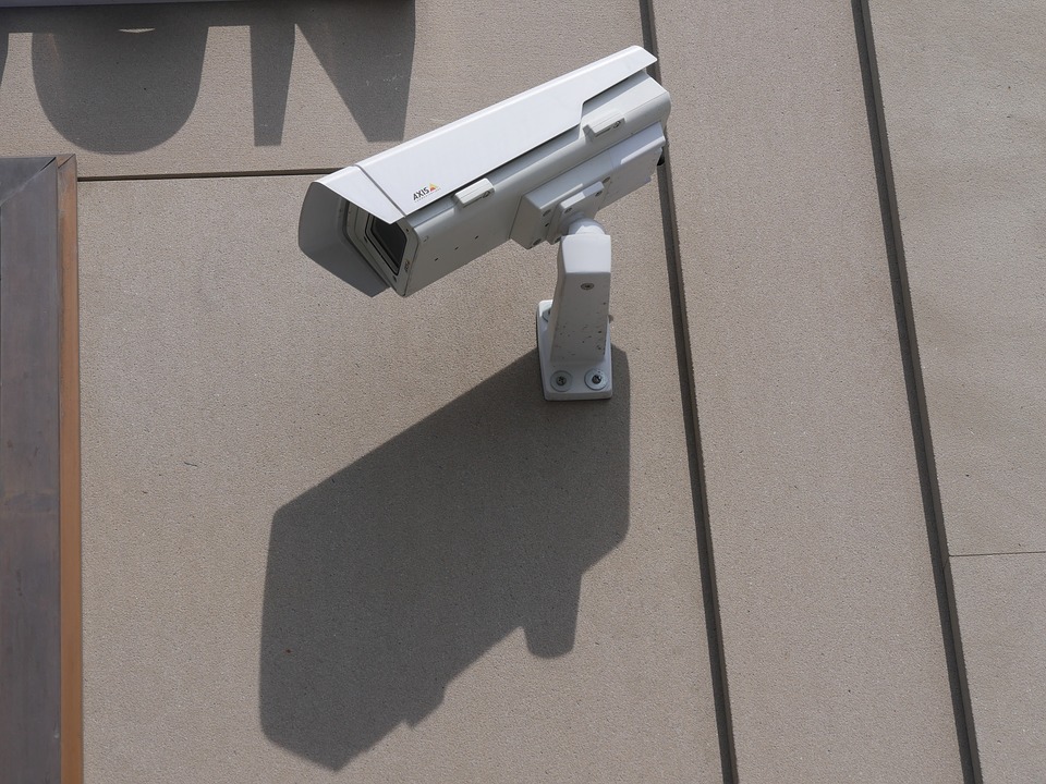 Commercial Security Systems